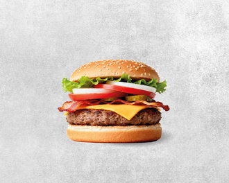 Gurme Burger görseli