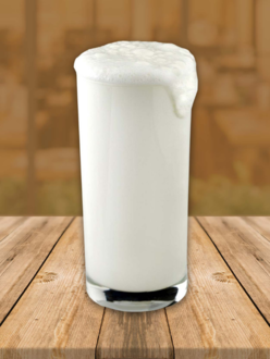 Ayran Ev Yapımı (33 Cl.) görseli