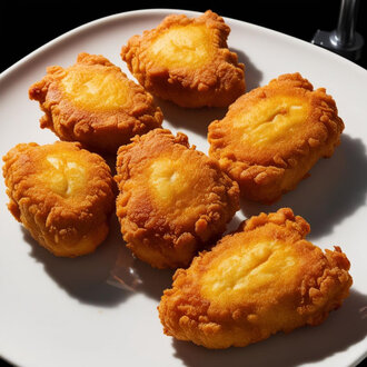 Nugget (6'Lı) görseli