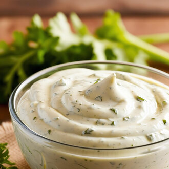 Ranch Sos görseli
