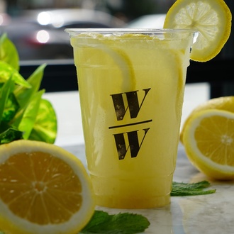 Limonata görseli
