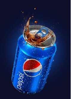 Pepsi (33 Cl.) görseli
