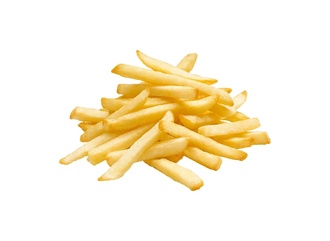 Patates Kızartması (80 Gr.) görseli