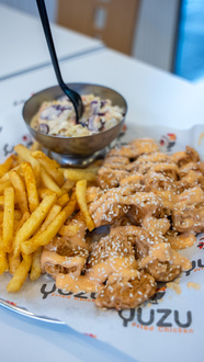 Yuzu Special görseli