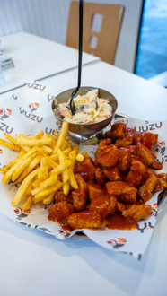 Buffalo Special görseli