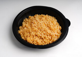 Bulgur Pilavı (400 Gr.) görseli