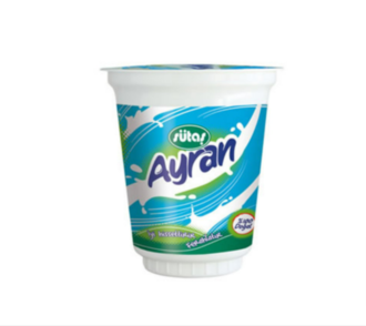 Ayran (300 Ml.) görseli