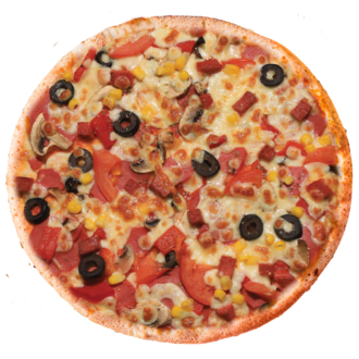 Süper Sun (Büyük Boy) görseli