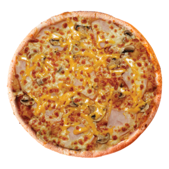 Barbekü Sun (Orta) görseli