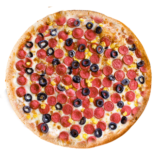 Sosis Sun (Küçük) görseli