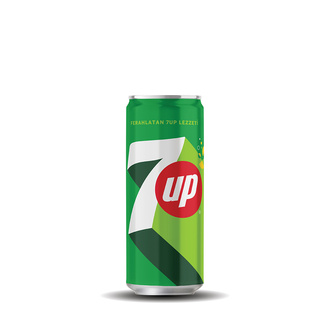 7Up (33 Cl.) görseli