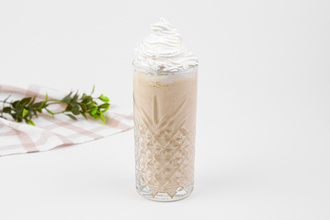 Karamelli Milkshake (350 Ml) görseli