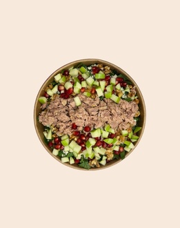 Crafton Salata görseli