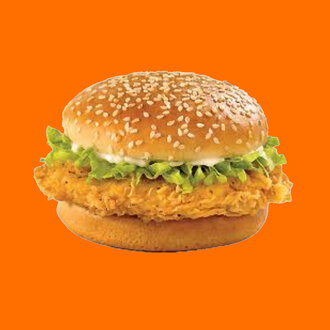 Çıtır Burger görseli