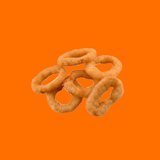 Soğan Halkası (6 Adet) görseli