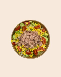 Sezarton Salata görseli