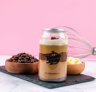 Kahveli Mag görseli