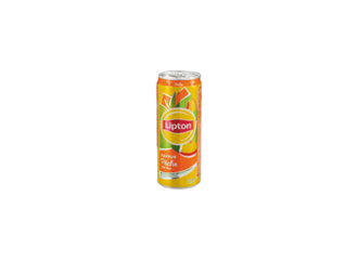 Lipton Ice Tea Şeftali (330 Ml) görseli