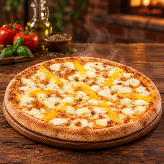 Sun Pizza (Orta Boy) görseli