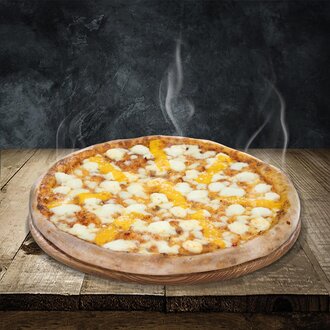 Sun Pizza (Orta Boy) görseli