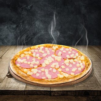 Ceres Pizza (Büyük Boy) görseli