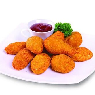 Nugget (6 Adet) görseli