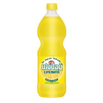 Uludağ Limonata (1 L.) görseli