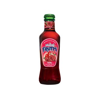 Uludağ Frutti Nar (20 Cl.) görseli