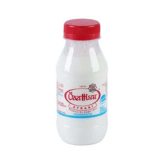 Özerhisar Ayran (245 Ml.) görseli