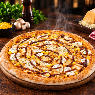 Capella Pizza (Büyük Boy) görseli