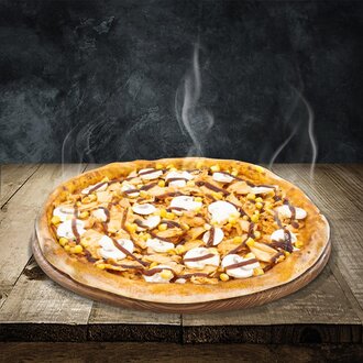 Capella Pizza (Büyük Boy) görseli