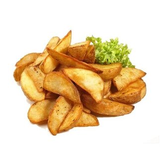 Elma Dilim Patates görseli