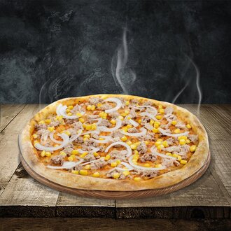 Regor Pizza (Büyük Boy) görseli