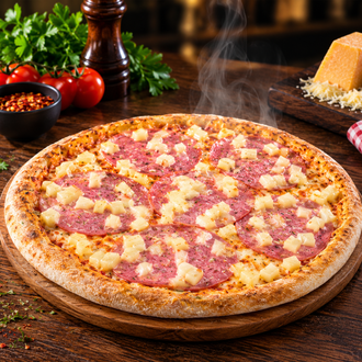 Ceres Pizza (Orta Boy) görseli