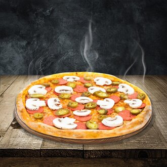 Jupiter Pizza (Büyük Boy) görseli