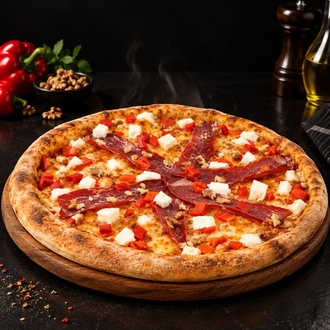 Pandora Pizza (Büyük Boy) görseli