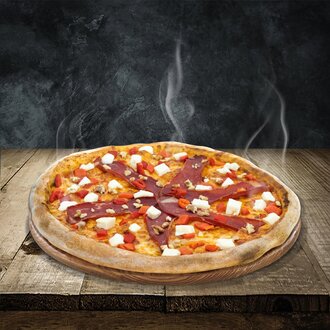 Pandora Pizza (Büyük Boy) görseli