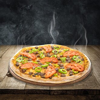 Neptün Pizza (Büyük Boy) görseli