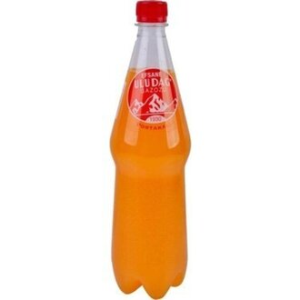 Efsane Uludağ Portakallı Gazoz (1 L.) görseli