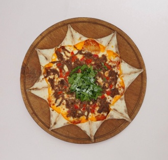 Star Barbekü Tandır görseli