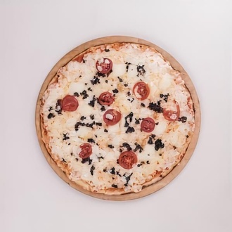 Akdeniz Pizza (Küçük) görseli