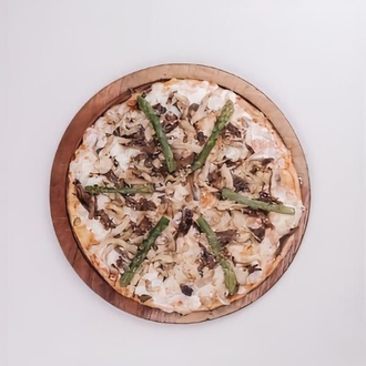 Tandır Pizza (Orta) görseli