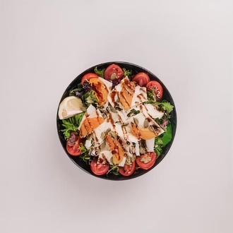 Tulum Peynirli Salata görseli