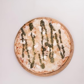Dört Peynirli Pizza (Küçük) görseli