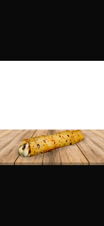 Cheese Tavuk Döner Dürüm(kaşarlı) görseli