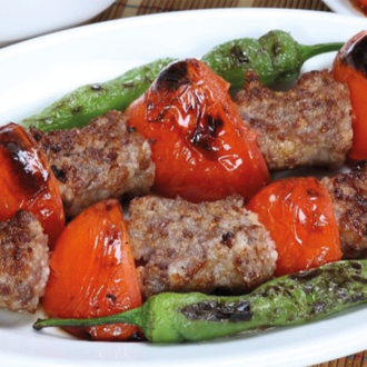 Domatesli Kebap görseli