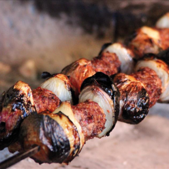 Soğanlı Kebap görseli