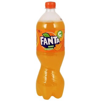 Fanta (1 L.) görseli