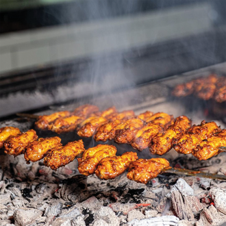 Tavuk Kanat görseli