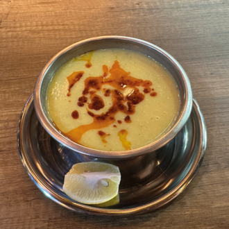 Mercimek Çorbası görseli